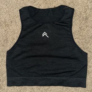 Oner Active Classic Seamless Crop Tank
